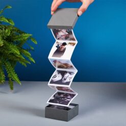 Buy Personalized Pop Up Photo Album Online Gift
