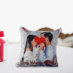 Buy Valentine Magic Pillow Gifts Online in Pakistan