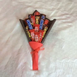 Buy Mix Chocolate Bouquet Online Gifts in Pakistan