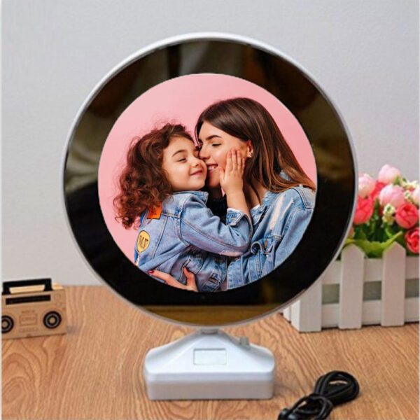 LED Magic Frame for Mom Gifts Online in Pakistan