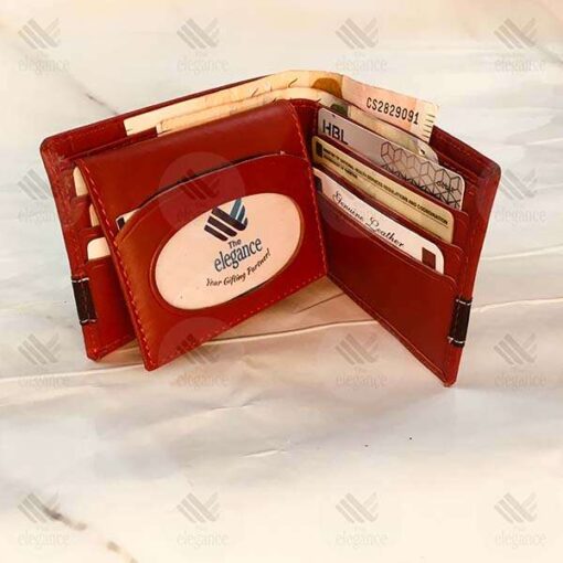 Leather Wallet for Men Gifts Online in Pakistan