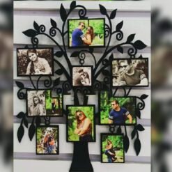 Best Buy Family Tree Picture Frame Online Gifts in Pakistan