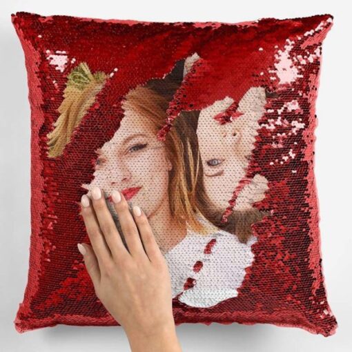 Buy Red Magic Pillow Gifts Online in Pakistan