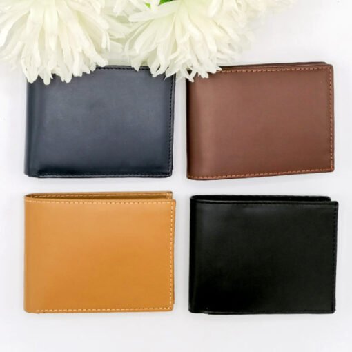 Buy Best Original Leather Wallet Online Gifts