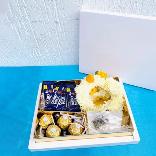 Assorted Eid Gift Box for Women