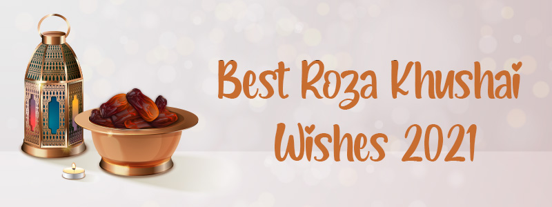 Best-Rozah-Khushai-Wishes