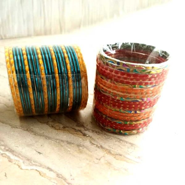 Colour Full-Bangles Gifts Online in Pakistan