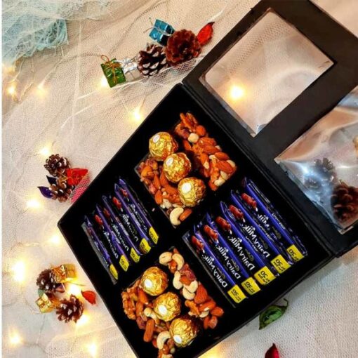 Buy Choco Indulgence Gift Box