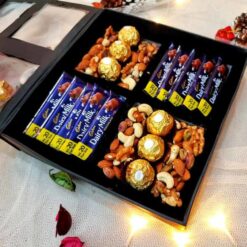 Buy Best Choco Indulgence Gift Box