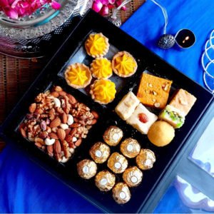 Assorted Delights Box Gifts Online in Pakistan
