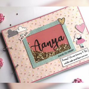 Handmade Love Card Gifts Online in Pakistan