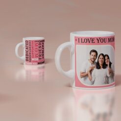 Best Mom Ever Mug Gifts Online in Pakistan
