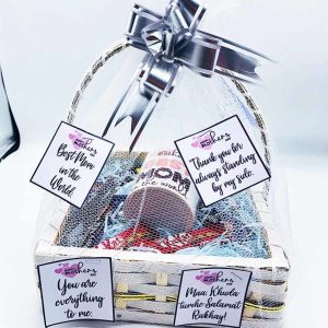 Best Mother's Day Gift Basket for Mom in Pakistan
