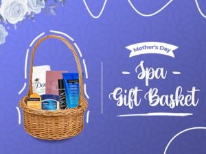 Mothers-day-spa-basket