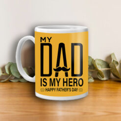 Mug-Gift-for-Papa Online in Pakistan