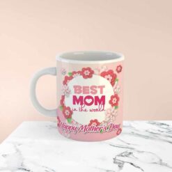 Mug for Best Mom Gifts Online in Pakistan