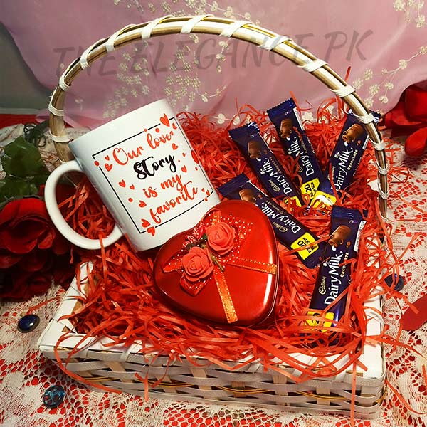 Valentine-Cheap-Basket-Gifts-Online-in-Pakistan