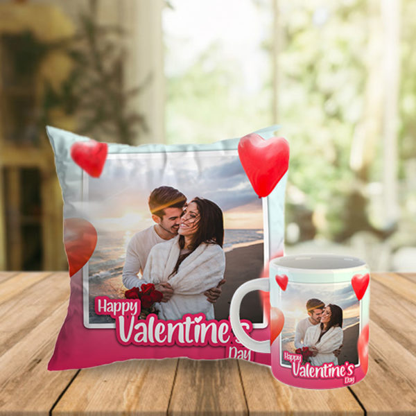 Valentines Day Presents - Best Valentines Day Gifts for Couples
