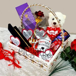 10 Best Gift ideas for Wife or Girlfriend on Valentines Day-calidas.vn