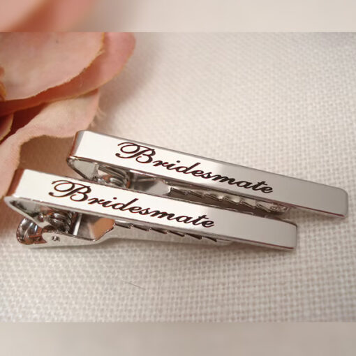 Best Engraved Tie Pin Online Gifts