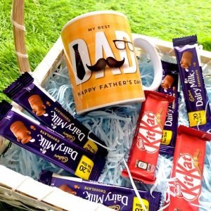 father's day gift basket ideas online in Pakistan