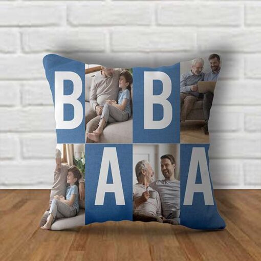 Pillow for baba gifts online in Pakistan