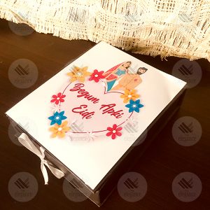 Begam Apki Eidi Gifts Box Online in Pakistan
