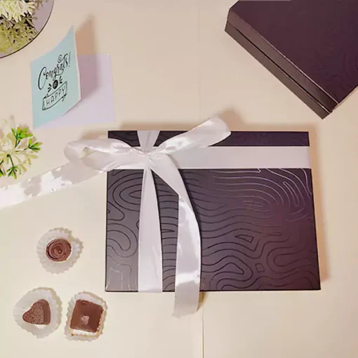 Belgian Chocolates Box Online Gifts in Pakistan