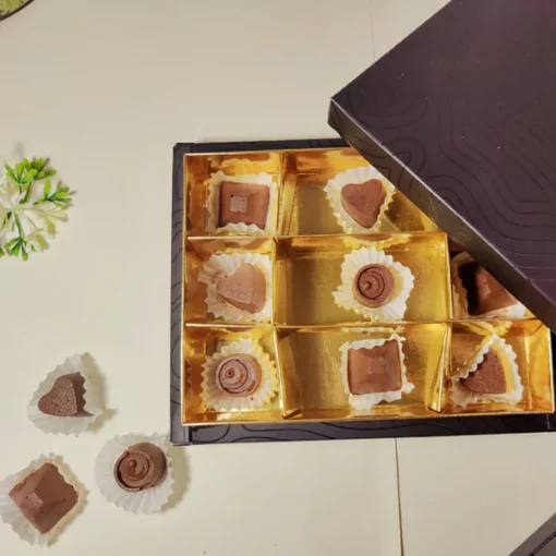 Buy Belgian Chocolates Box Online Gifts in Pakistan