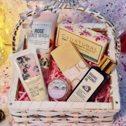 Conatural-Care Basket Gifts Online in Pakistan
