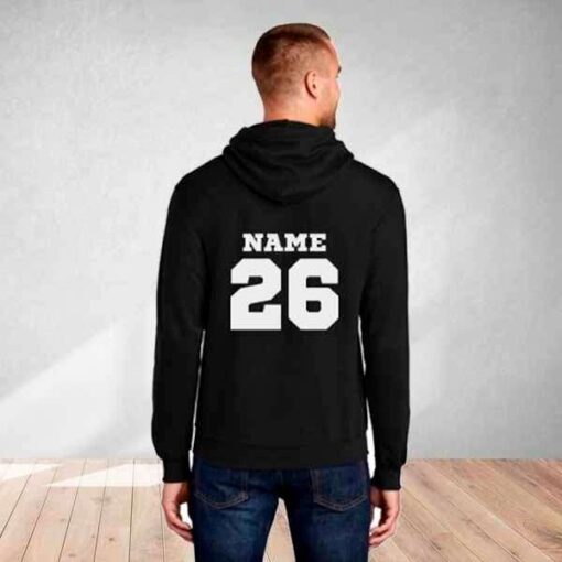 Customized Upper Hoodie Gifts Online in Pakistan