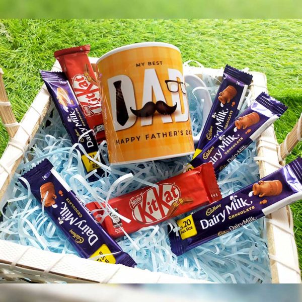 Father Day Gift Basket Online Shopping