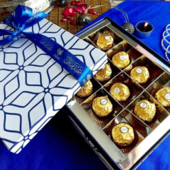 Buy Chocolate Delights Online Gifts in Pakistan