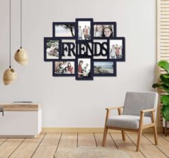 Friend wall Frame Gifts Online in Pakistan