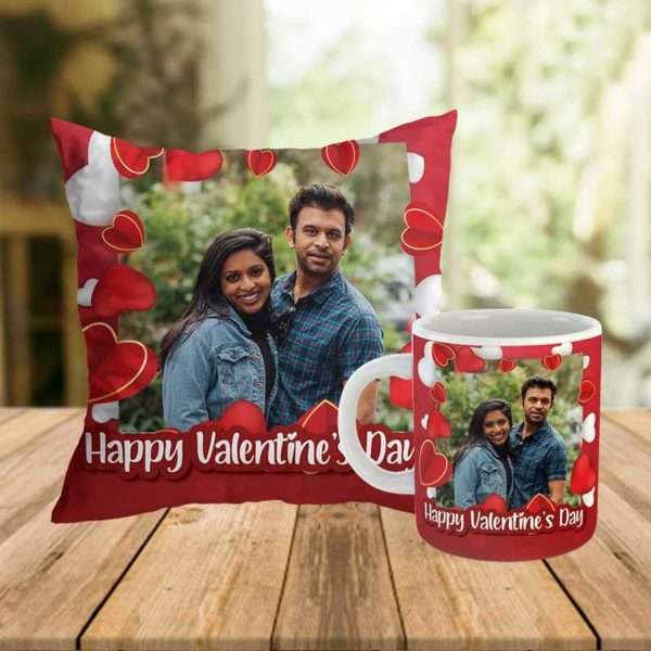 Valentines Day Presents - Best Valentines Day Gifts for Couples 2021 in  Pakistan