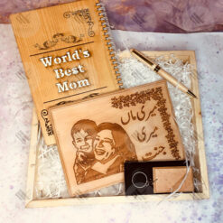 Mom-Wooden-Memo-Box-Gifts-Online-in-Pakistan