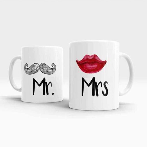 Mug-Mr-Mrs-Gifts-Online-in-Pakistan