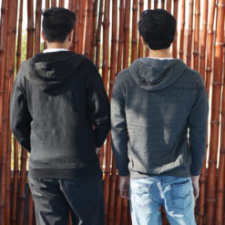 Buy pack of 2 zip up hoodie Online in Pakistan