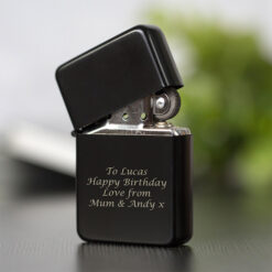 Lighter with message gifts online in Pakistan