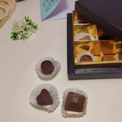 Premium Quality Belgian Chocolates Box Online Gifts in Pakistan
