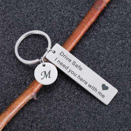 Safe Drive Keychain Gifts Online in Pakistan