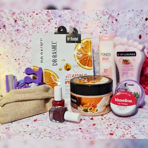 Spa-Care-Basket-Gifts-Online-in-Pakistan