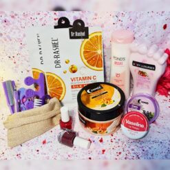 Spa-Care-Basket-Gifts-Online-in-Pakistan