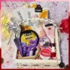 Spa Care Basket for Women