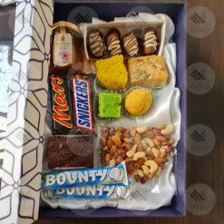 Sweet Desire Gifts Box Online in Pakistan