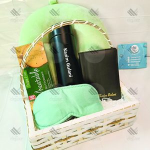 Father's Day Travelling Basket Gifts Online in Pakistan