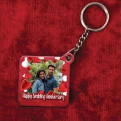 Valentines Day Presents Keychain Gift Online in Pakistan