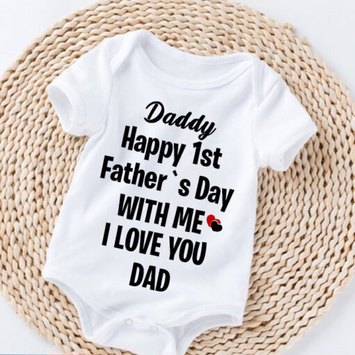 Buy First Father's Day Gift
