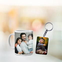 Customized-Mug-with-Keychain-Gifts-Online-in-Pakistan