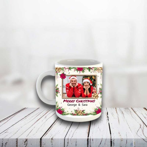 Merry-Christmas-Mug-Gifts-Online*in-Pakistan